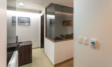 OFICINA EN VENTA EN TECAMACHALCO
