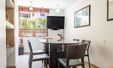 OFICINA EN VENTA EN TECAMACHALCO