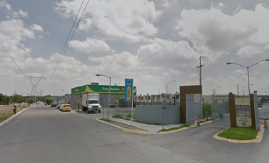 ¡¡Atención Inversionistas!! Venta de Casa en Remate Bancario APODACA, NUEVO LEON.
