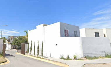 ¡¡Atención Inversionistas!! Venta de Casa en Remate Bancario APODACA, NUEVO LEON.