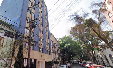 ¡¡Invierte Inteligente en Cesiones de derechos !! Venta de Departamento en Exclusiva Zona, Col. Escandón CDMX.