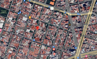 ¡¡Invierte Inteligente en Cesiones de derechos !! Venta de Departamento en Exclusiva Zona, Col. Escandón CDMX.