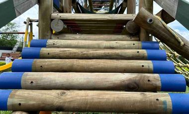 FINCA VILLA ESMERALDA SE PUEDE ALQUILAR FINES DE SEMANA Y PUENTES.
