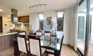 EXCLUSIVA CASA EN VENTA EN CAJICA, SIN ADMINISTRACION