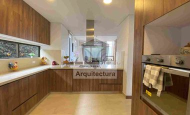 EXCLUSIVA CASA EN VENTA EN CAJICA, SIN ADMINISTRACION