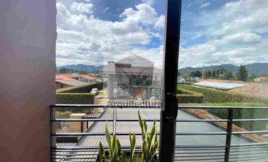 EXCLUSIVA CASA EN VENTA EN CAJICA, SIN ADMINISTRACION