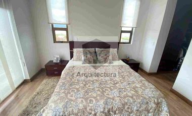 EXCLUSIVA CASA EN VENTA EN CAJICA, SIN ADMINISTRACION