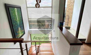 EXCLUSIVA CASA EN VENTA EN CAJICA, SIN ADMINISTRACION