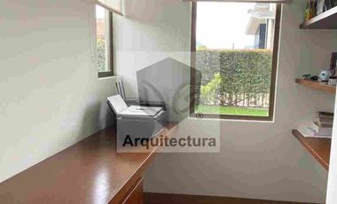 EXCLUSIVA CASA EN VENTA EN CAJICA, SIN ADMINISTRACION