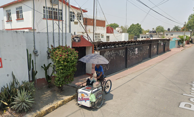 ¡¡No Somos una Opción, Somos una Oportunidad !! Venta de Hermosa Casa en Exclusiva Zona, Col. Morelos, México.