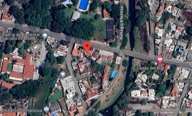 ¡¡No Somos una Opción, Somos una Oportunidad !! Venta de Hermosa Casa en Exclusiva Zona, Col. Morelos, México.