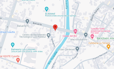 ¡¡No Somos una Opción, Somos una Oportunidad !! Venta de Hermosa Casa en Exclusiva Zona, Col. Morelos, México.