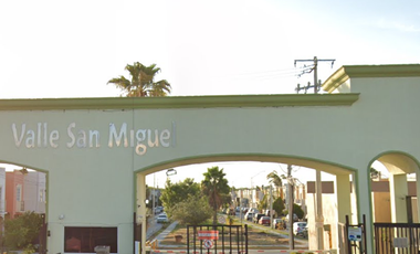 APROVECHA REMATE DE CASA EN APODACA NUEVO LEON