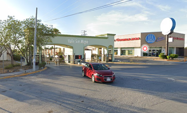 APROVECHA REMATE DE CASA EN APODACA NUEVO LEON