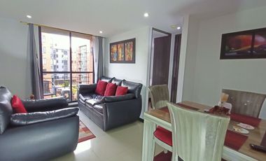 vendo apartamento en Chia