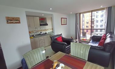 vendo apartamento en Chia