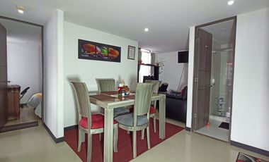 vendo apartamento en Chia