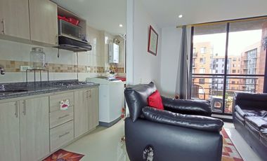 vendo apartamento en Chia