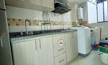 vendo apartamento en Chia