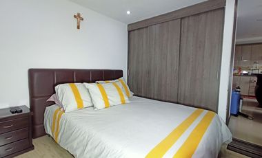vendo apartamento en Chia