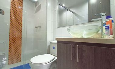 vendo apartamento en Chia