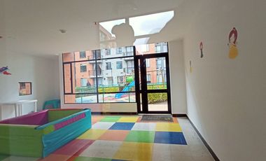 vendo apartamento en Chia