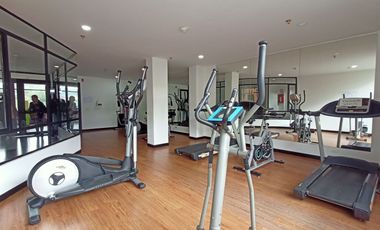 vendo apartamento en Chia