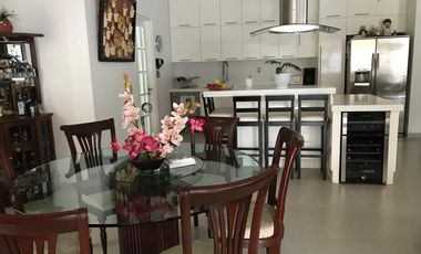 CASA EN VENTA PLAYAMAGNA PLAYA DEL CARMEN