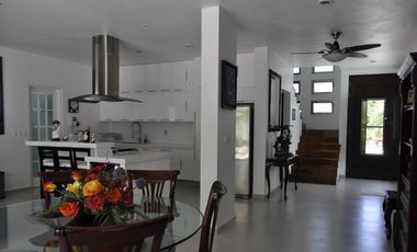 CASA EN VENTA PLAYAMAGNA PLAYA DEL CARMEN