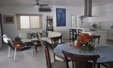 CASA EN VENTA PLAYAMAGNA PLAYA DEL CARMEN