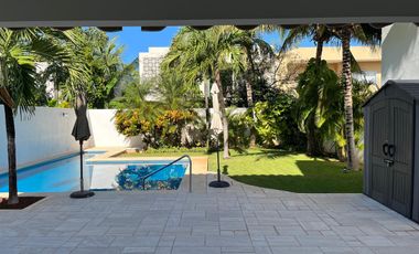 CASA EN VENTA PLAYAMAGNA PLAYA DEL CARMEN