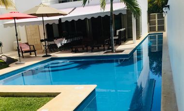 CASA EN VENTA PLAYAMAGNA PLAYA DEL CARMEN