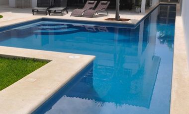 CASA EN VENTA PLAYAMAGNA PLAYA DEL CARMEN