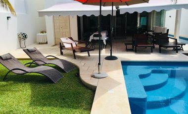 CASA EN VENTA PLAYAMAGNA PLAYA DEL CARMEN