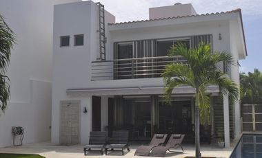 CASA EN VENTA PLAYAMAGNA PLAYA DEL CARMEN