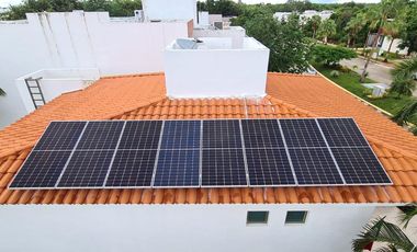 CASA EN VENTA PLAYAMAGNA PLAYA DEL CARMEN