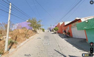 TERRENO EN VENTA EN ZAPOPAN