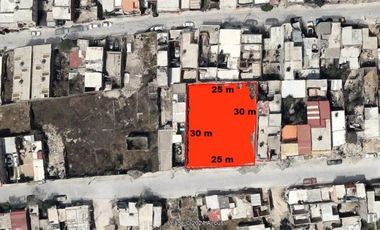TERRENO EN VENTA EN ZAPOPAN
