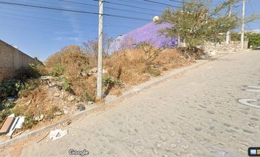 TERRENO EN VENTA EN ZAPOPAN
