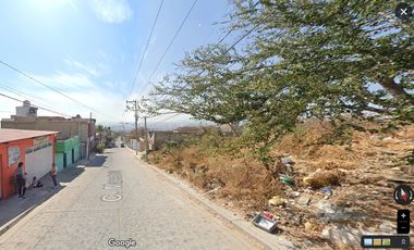 TERRENO EN VENTA EN ZAPOPAN