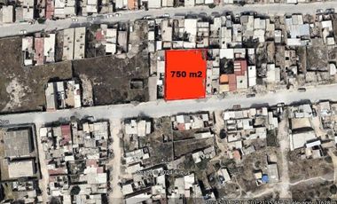 TERRENO EN VENTA EN ZAPOPAN