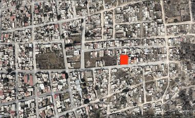 TERRENO EN VENTA EN ZAPOPAN