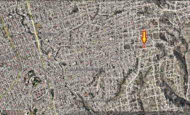 TERRENO EN VENTA EN ZAPOPAN