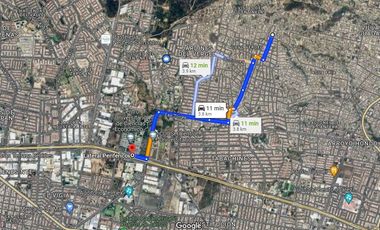 TERRENO EN VENTA EN ZAPOPAN
