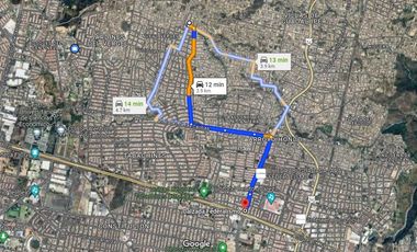 TERRENO EN VENTA EN ZAPOPAN