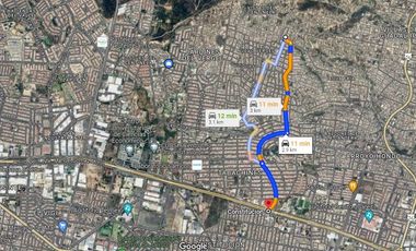 TERRENO EN VENTA EN ZAPOPAN