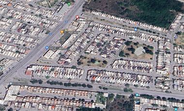 ¡¡Atención Inversionistas!! Venta de Casa en Remate Bancario, Col. Apodaca, N.L.