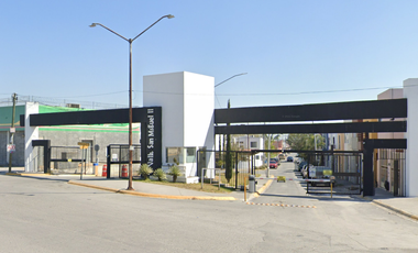 ¡¡Atención Inversionistas!! Venta de Casa en Remate Bancario, Col. Apodaca, N.L.