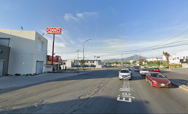¡¡Atención Inversionistas!! Venta de Casa en Remate Bancario, Col. Apodaca, N.L.