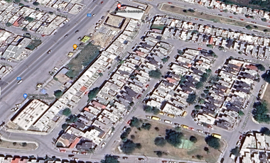¡¡Atención Inversionistas!! Venta de Casa en Remate Bancario, Col. Apodaca, N.L.